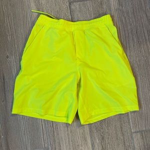 Lululemon Pace Breaker 7” Inseam